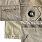Paco Denim Jacket