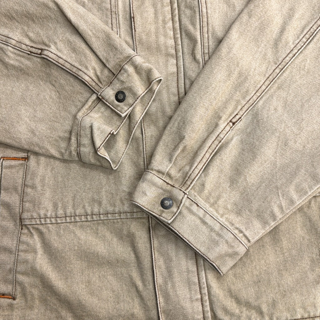 Paco Denim Jacket