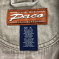 Paco Denim Jacket