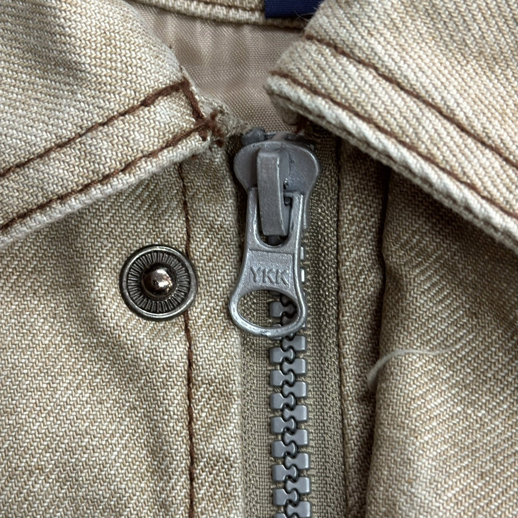 Paco Denim Jacket