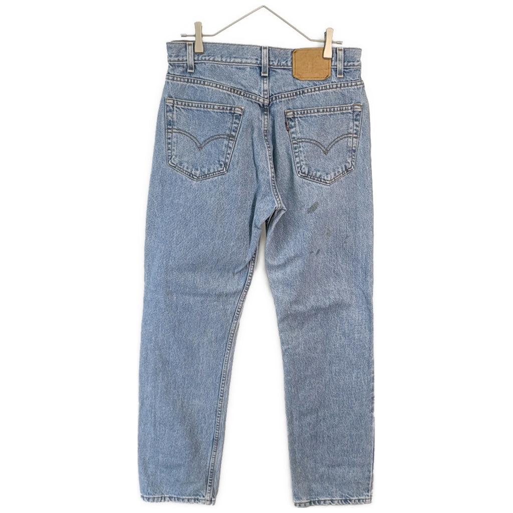 90s Levi's 505 Denim Pants