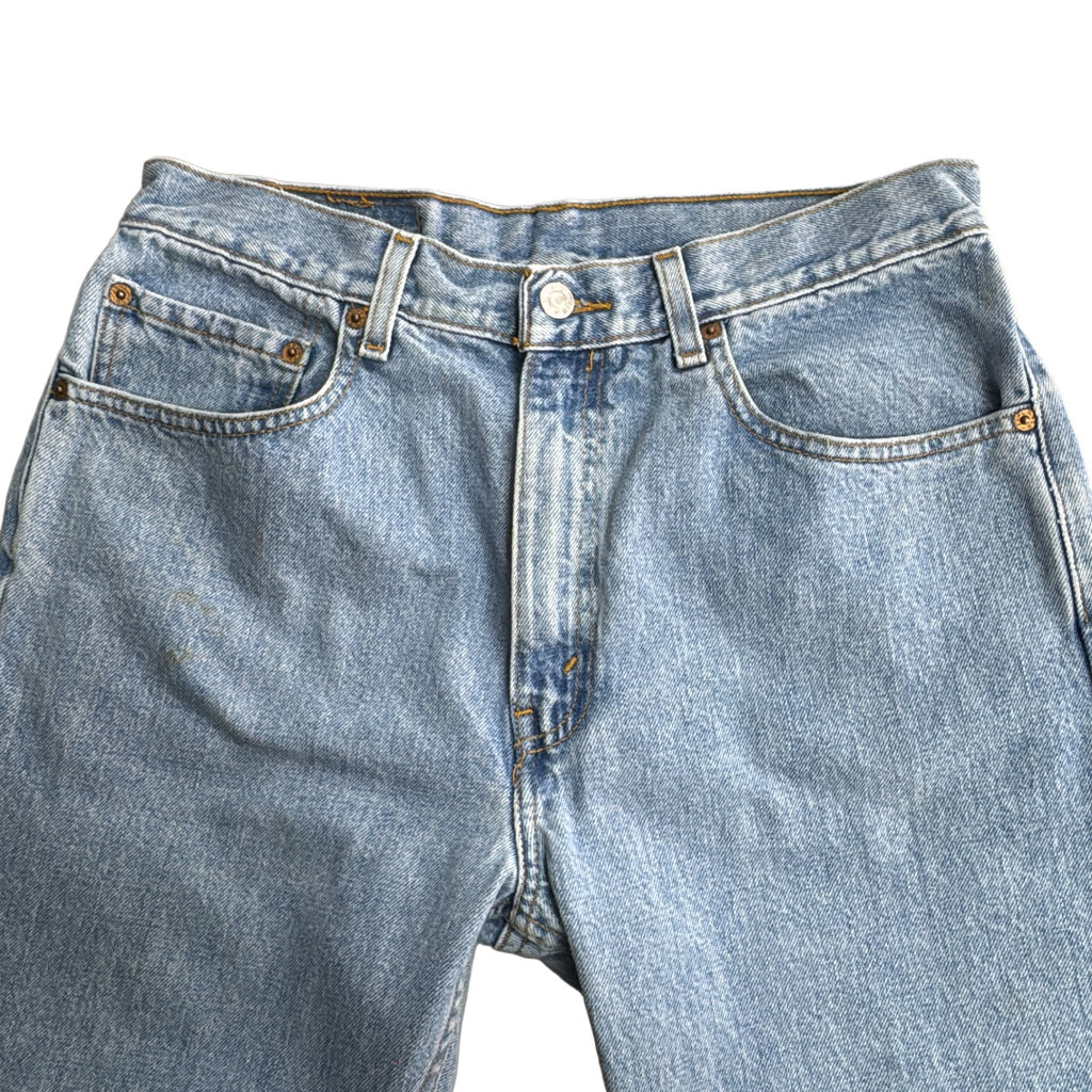 90s Levi's 505 Denim Pants