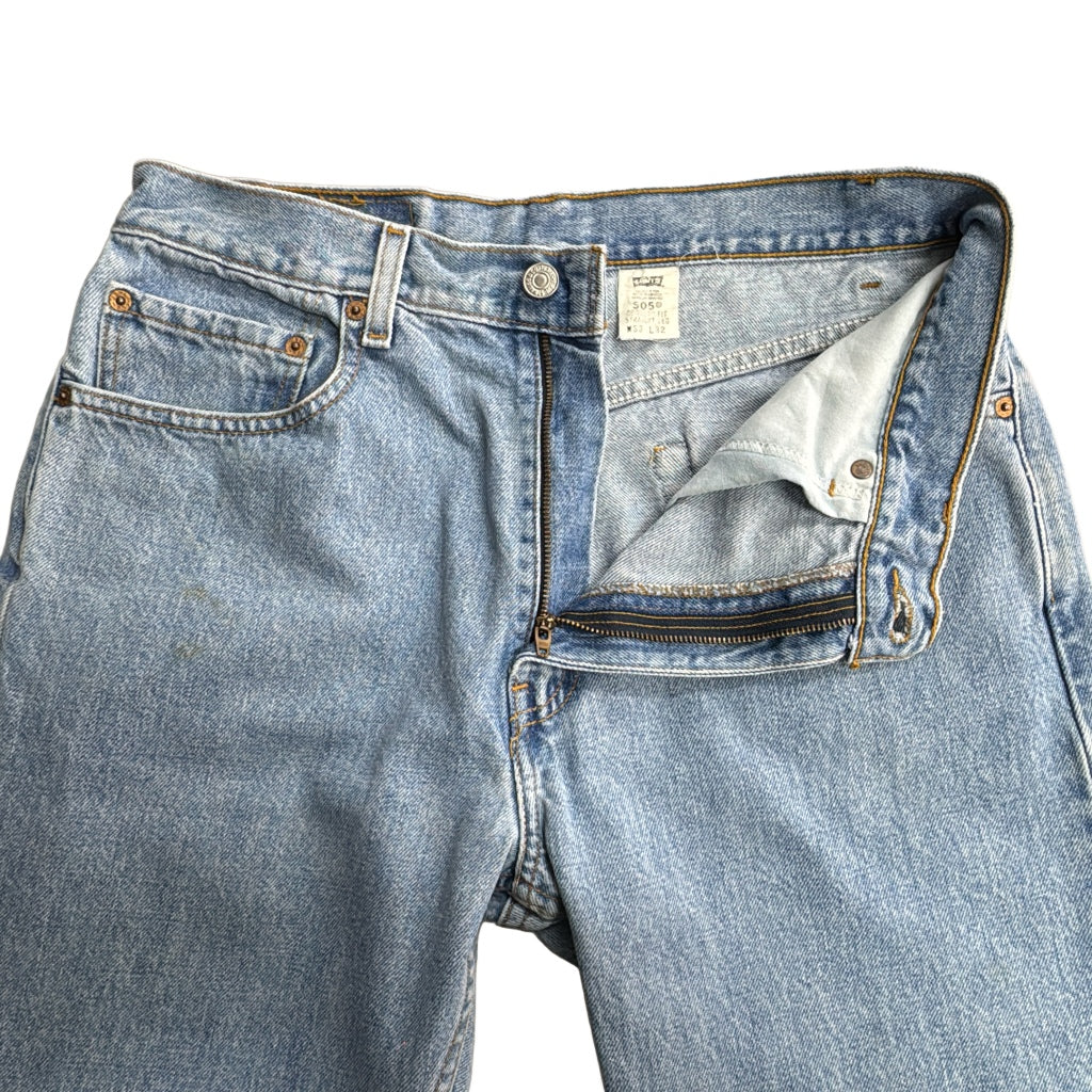 90s Levi's 505 Denim Pants