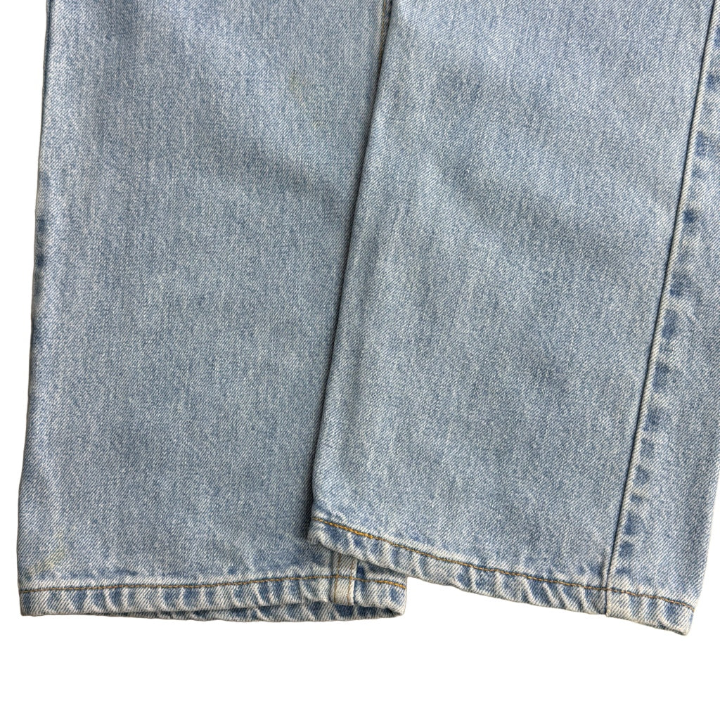90s Levi's 505 Denim Pants
