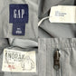 00s GAP Anorak Parka Jacket