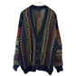 BUECKLE Patterned Cardigan