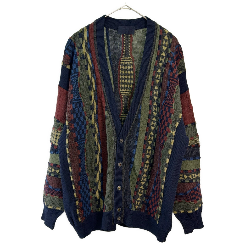 BUECKLE Patterned Cardigan