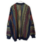 BUECKLE Patterned Cardigan