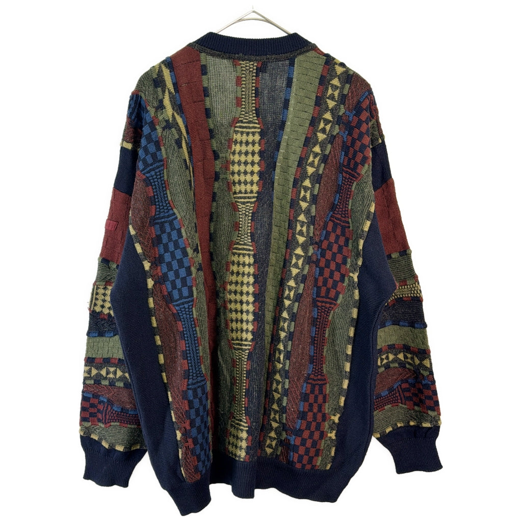 BUECKLE Patterned Cardigan