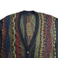 BUECKLE Patterned Cardigan