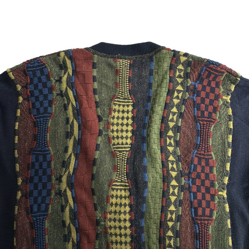 BUECKLE Patterned Cardigan