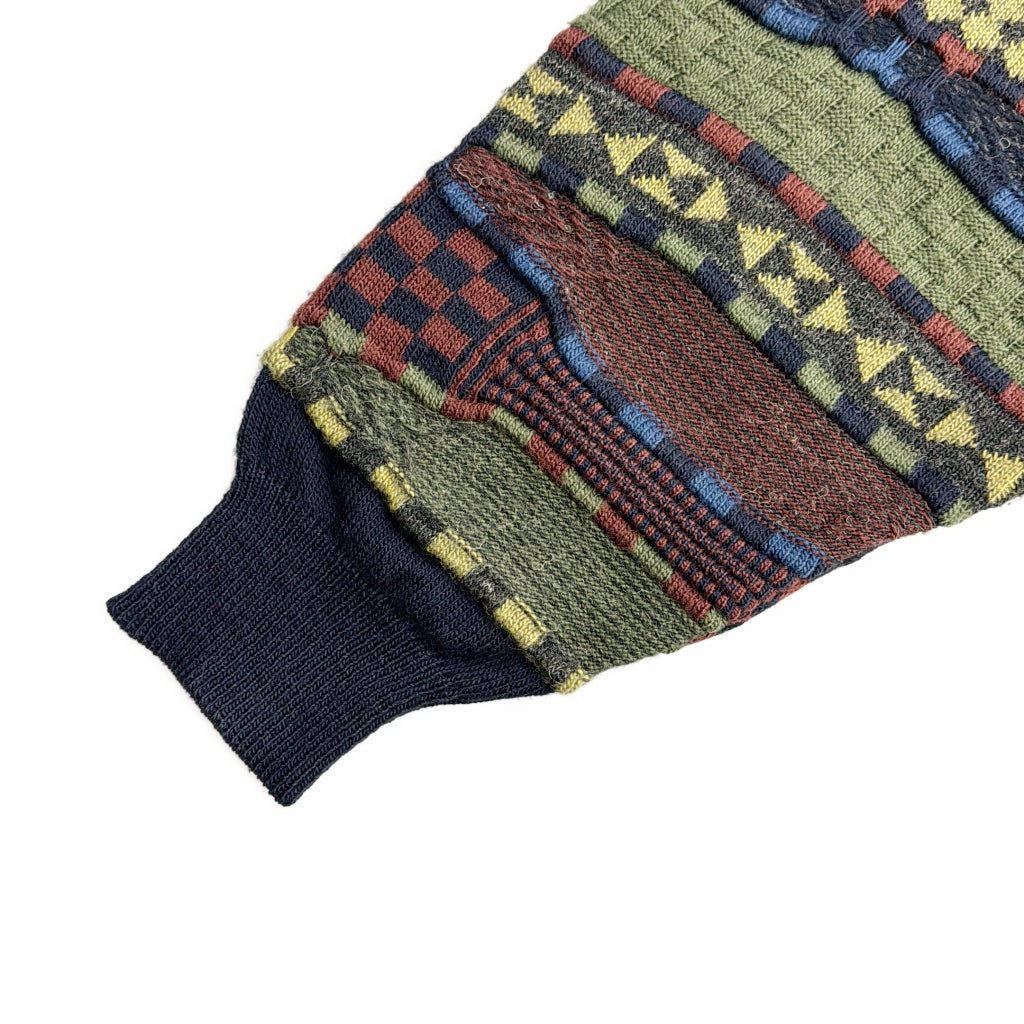 BUECKLE Patterned Cardigan