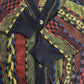BUECKLE Patterned Cardigan