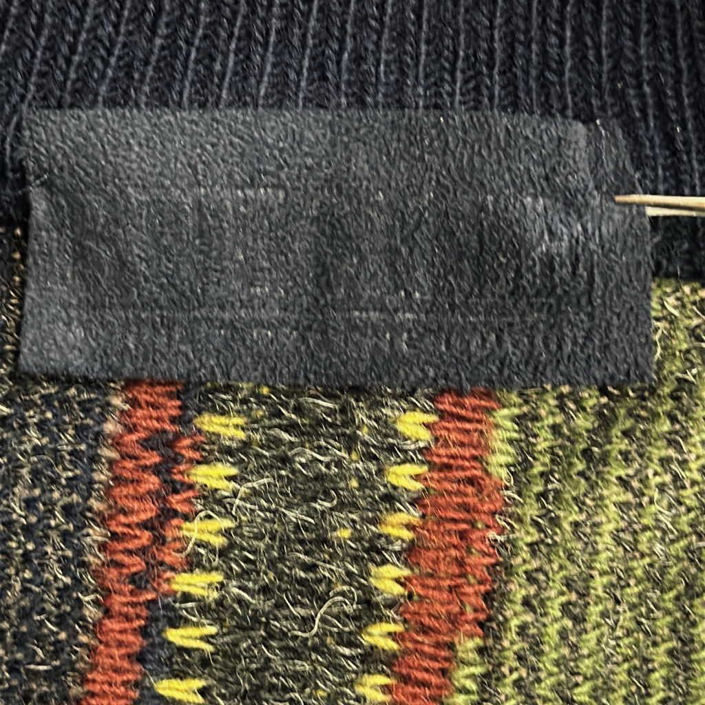 BUECKLE Patterned Cardigan