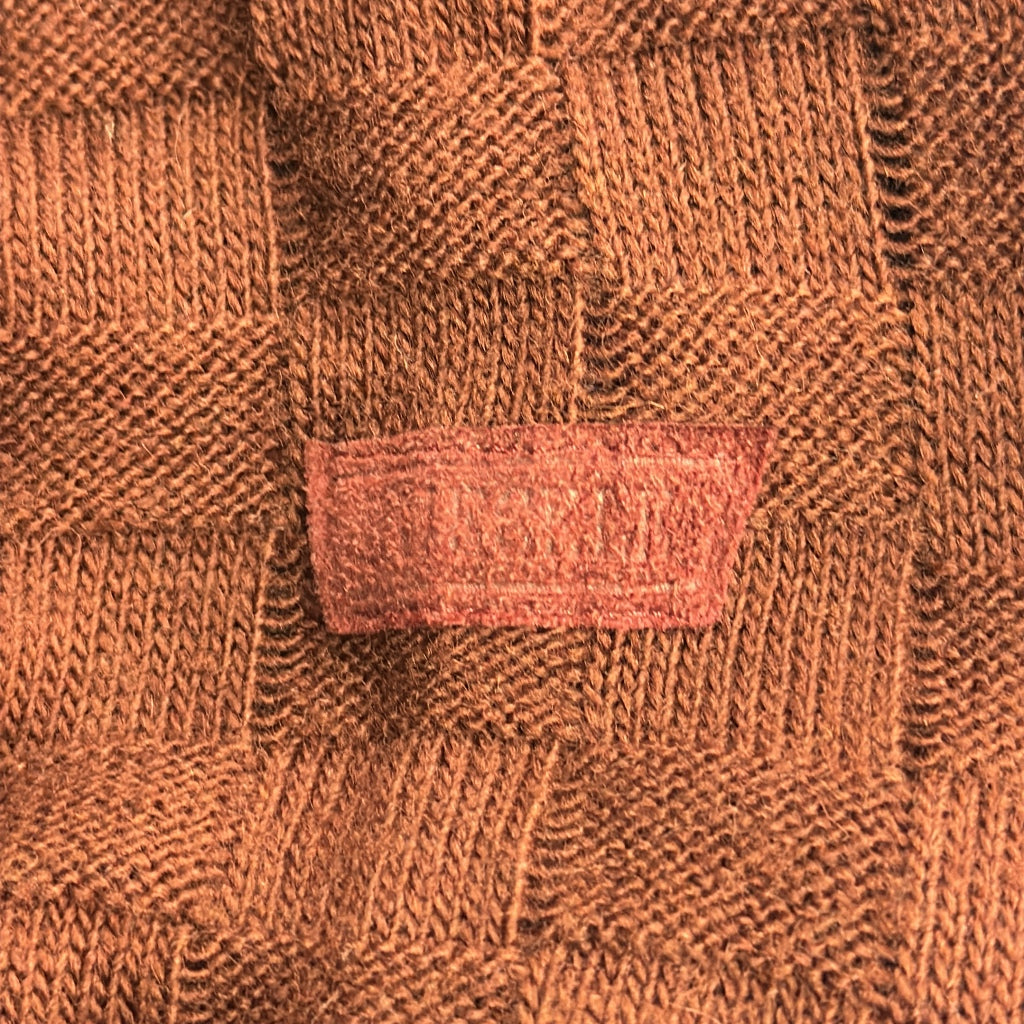 BUECKLE Patterned Cardigan