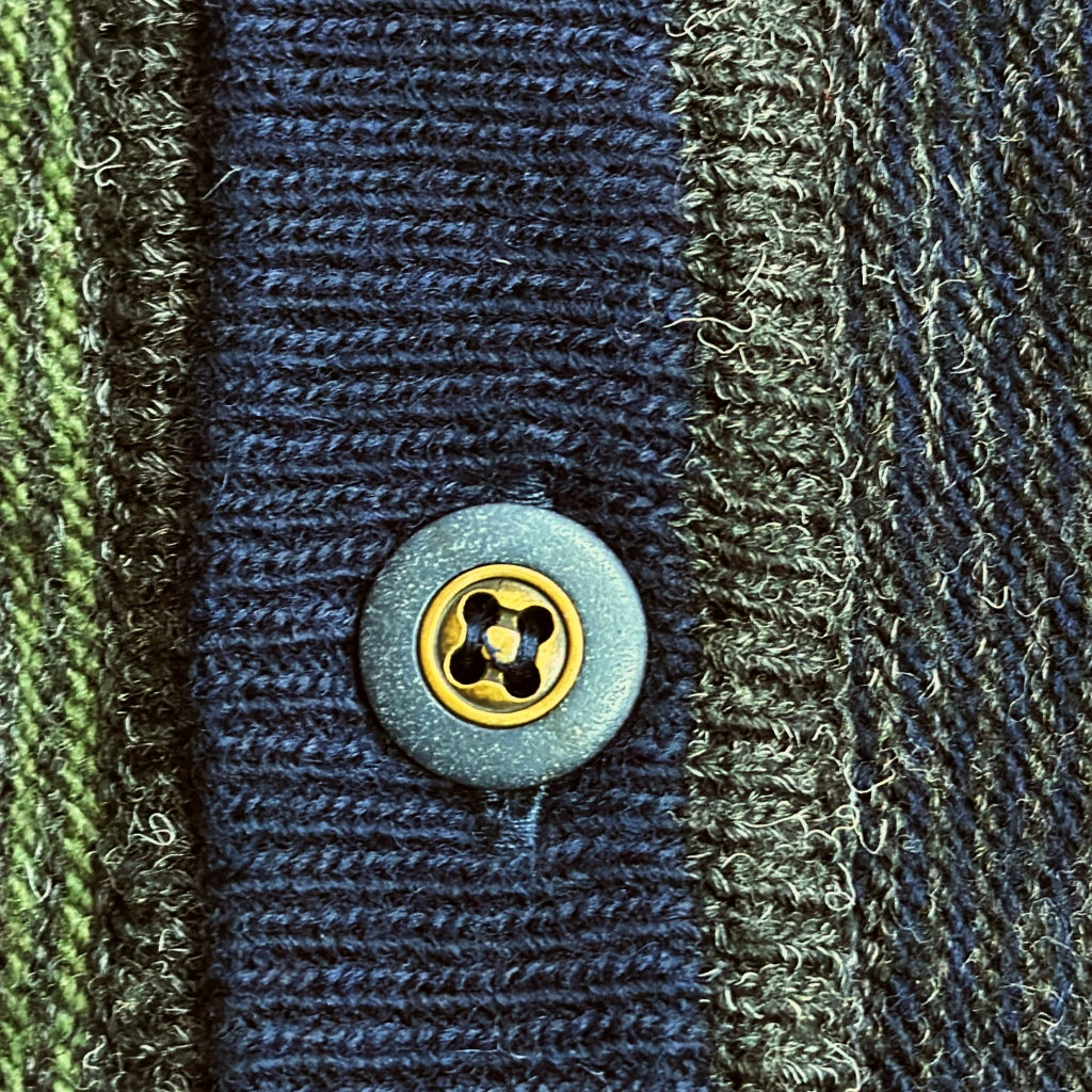 BUECKLE Patterned Cardigan