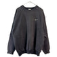 90s NIKE Logo Sweat