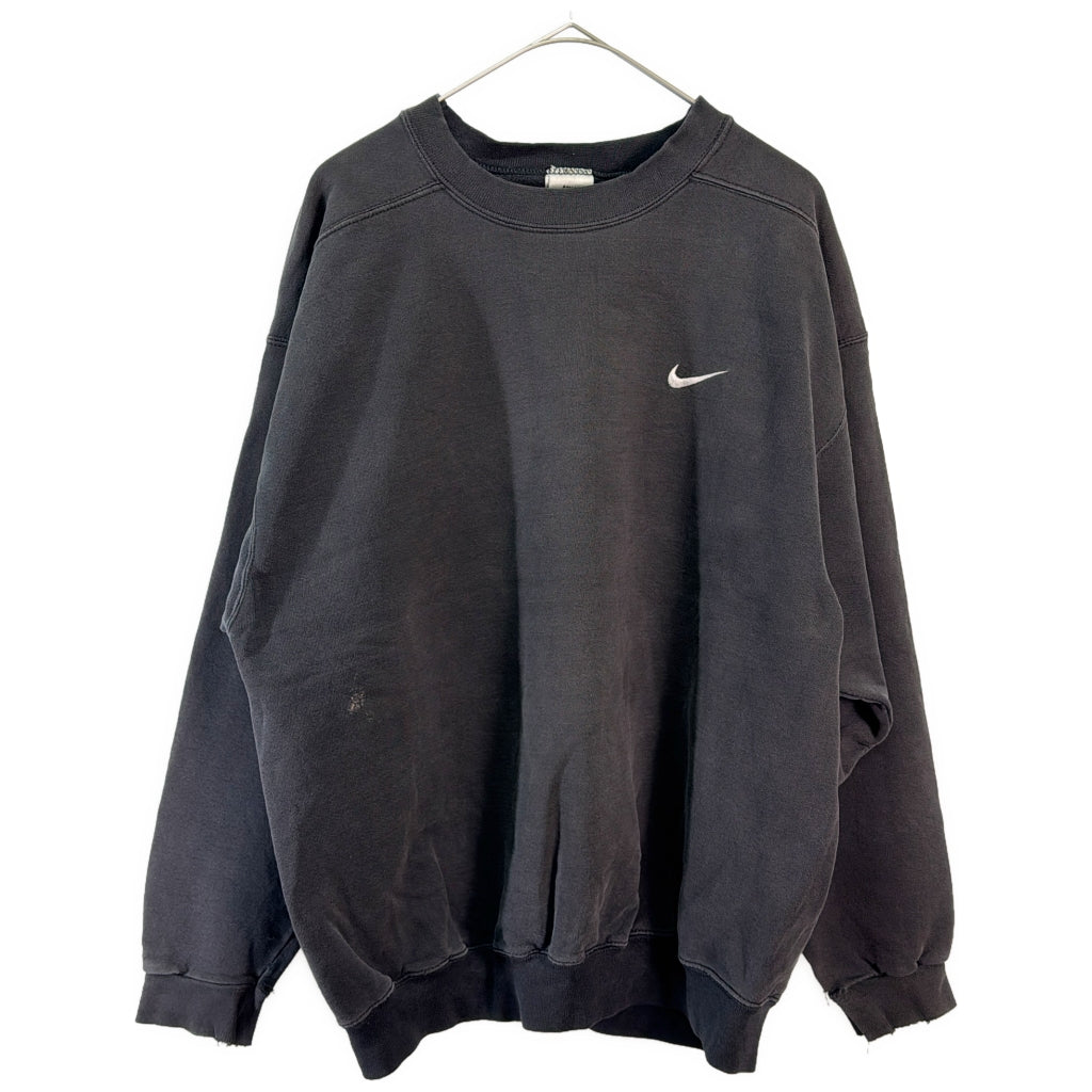 90s NIKE Logo Sweat