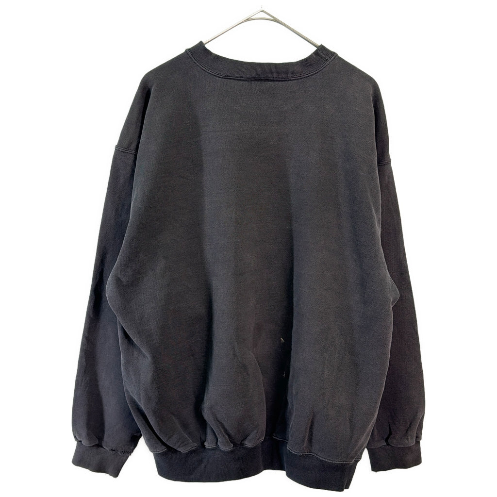 90s NIKE Logo Sweat