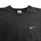 90s NIKE Logo Sweat