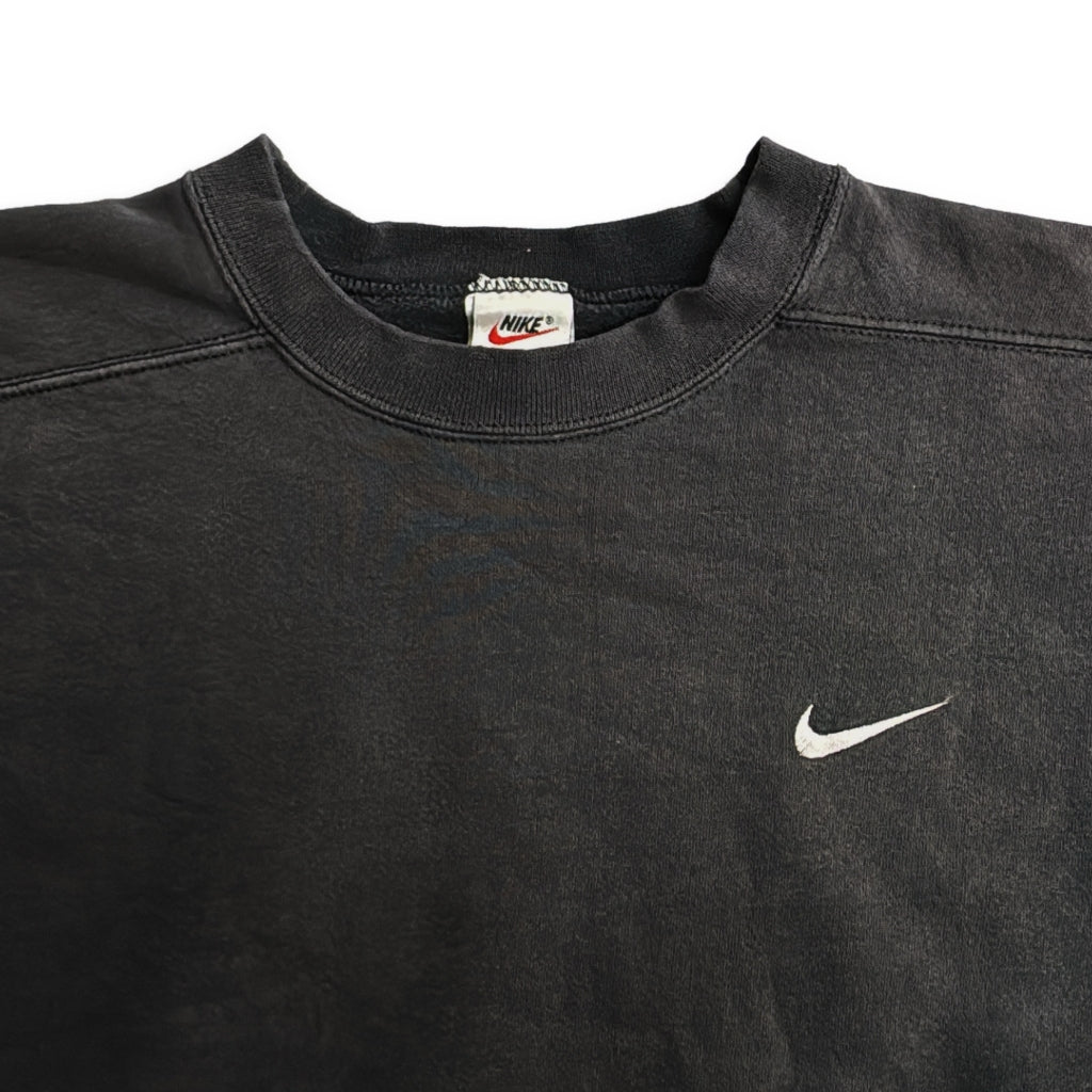 90s NIKE Logo Sweat