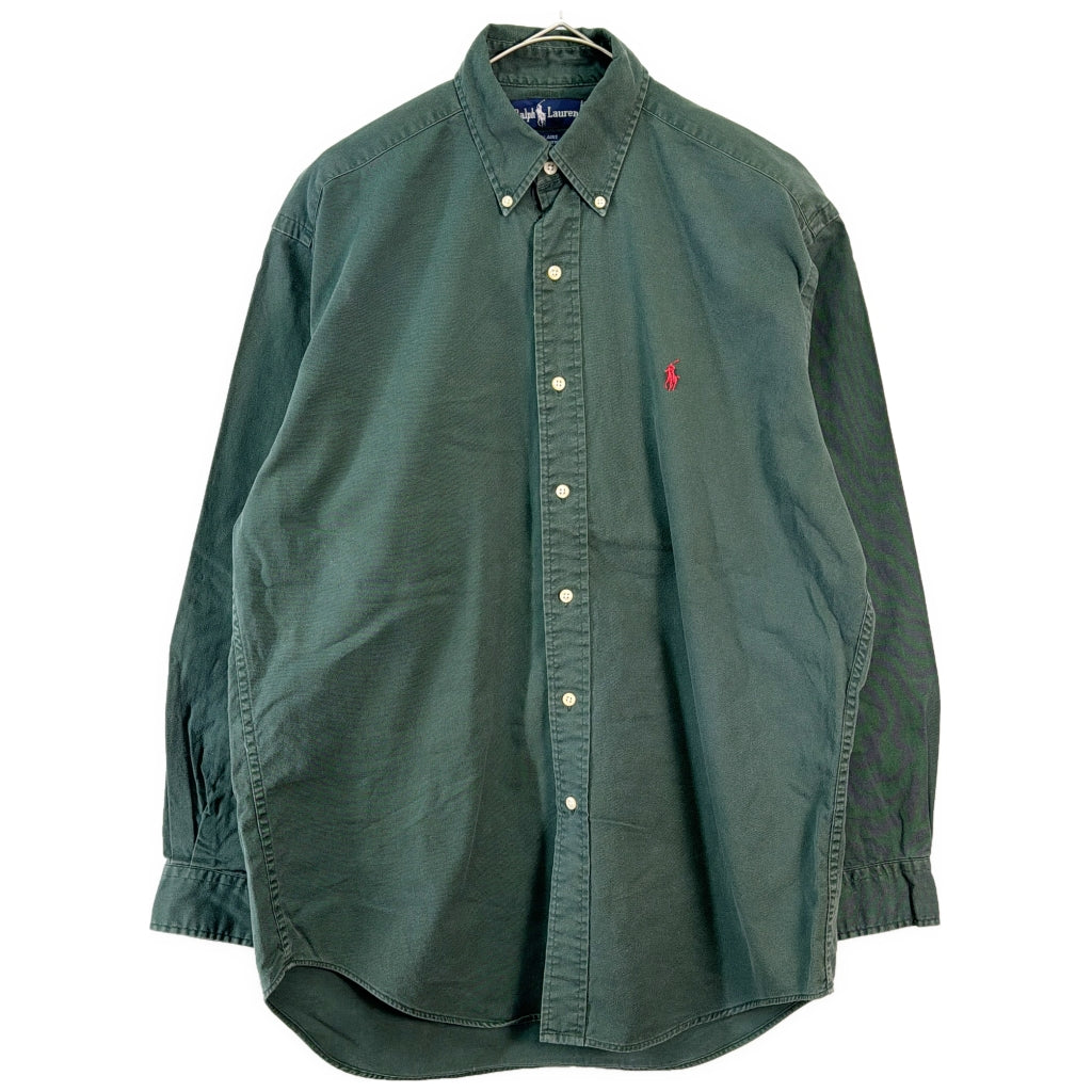 90s RALPH LAUREN BLAIRE Shirt