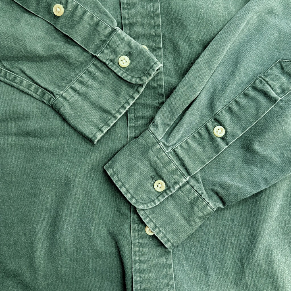 90s RALPH LAUREN BLAIRE Shirt