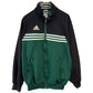 90s adidas Track Track Jacket