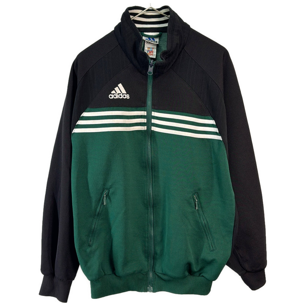 90s adidas Track Track Jacket