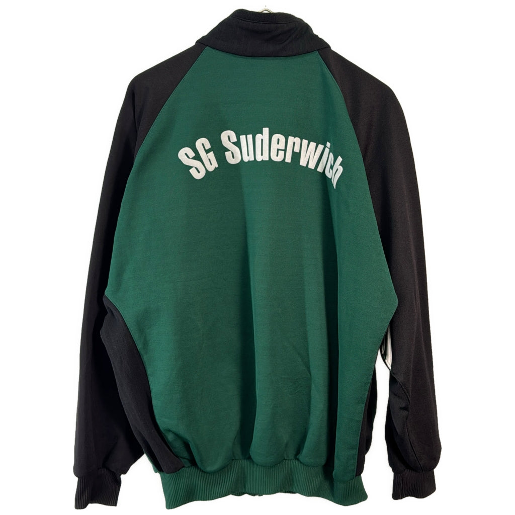 90s adidas Track Track Jacket