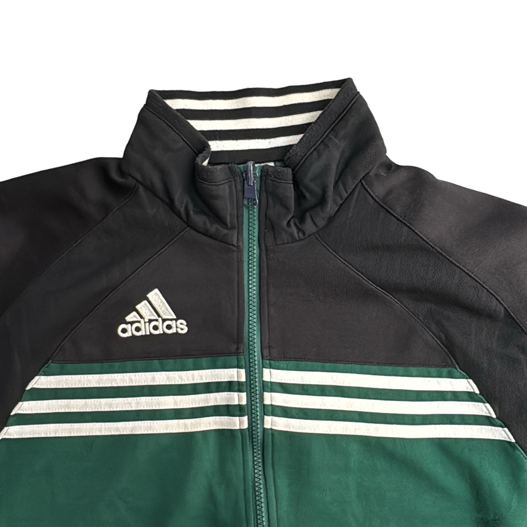 90s adidas Track Track Jacket