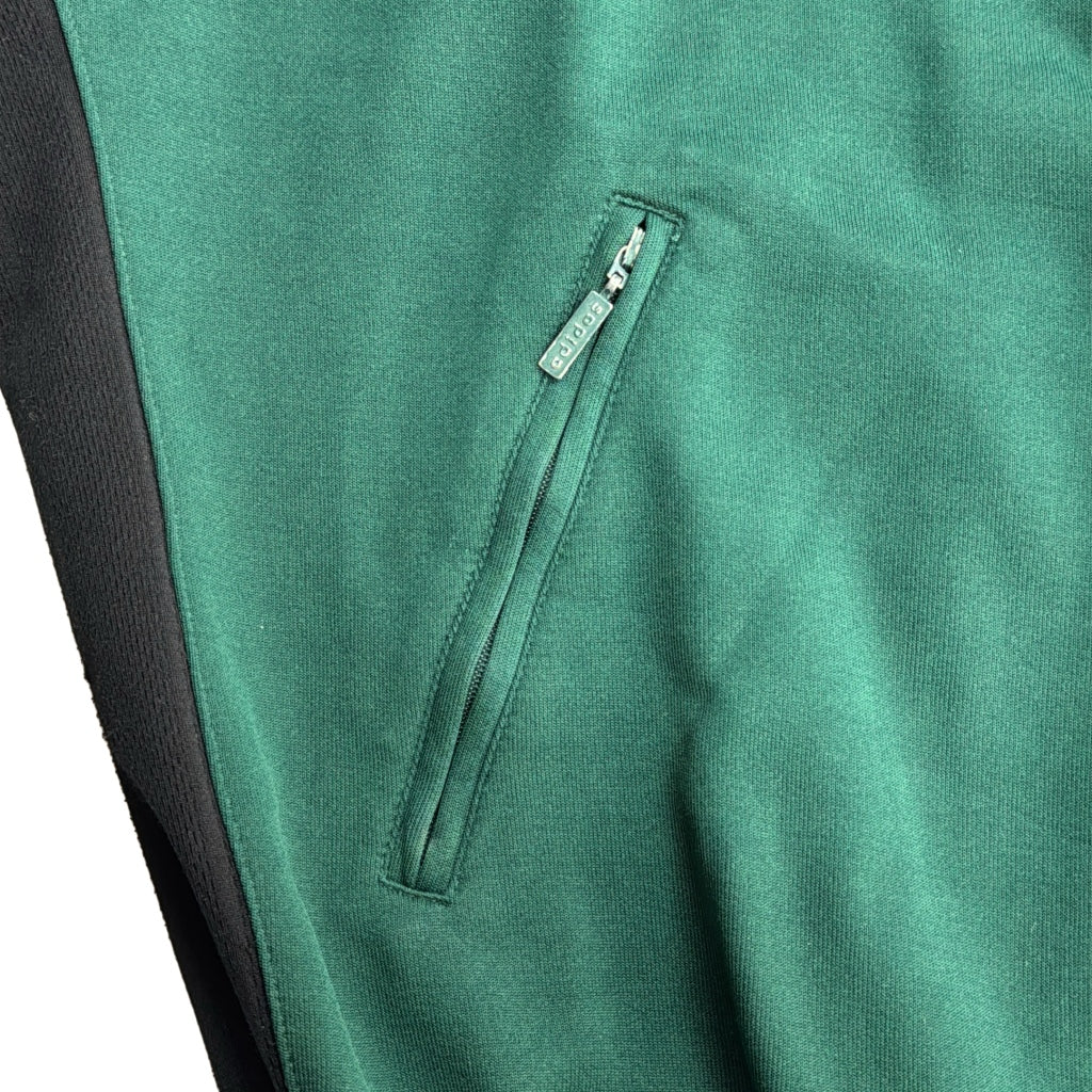 90s adidas Track Track Jacket