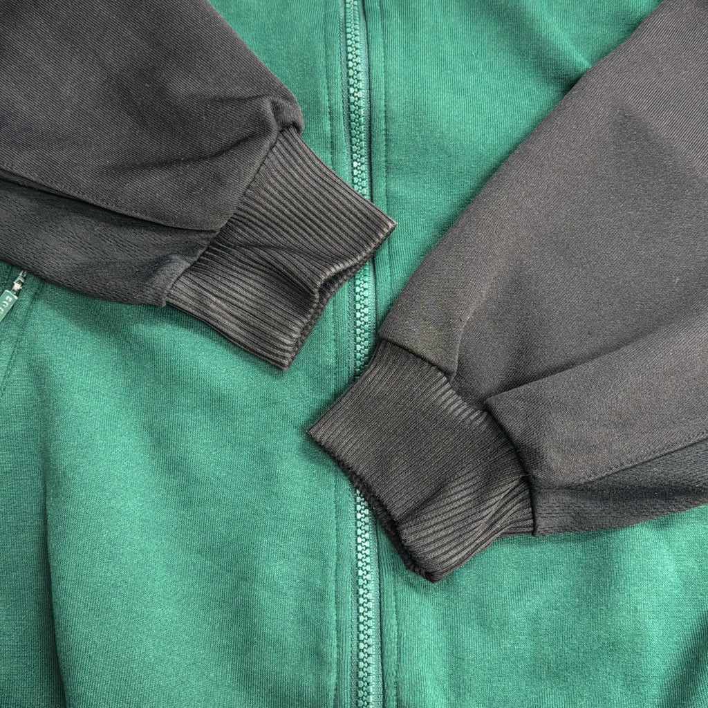 90s adidas Track Track Jacket