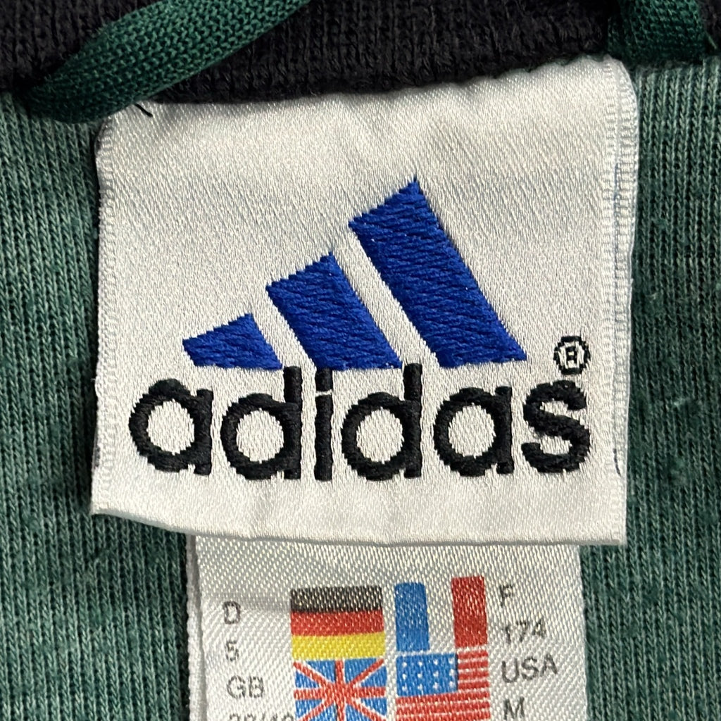 90s adidas Track Track Jacket