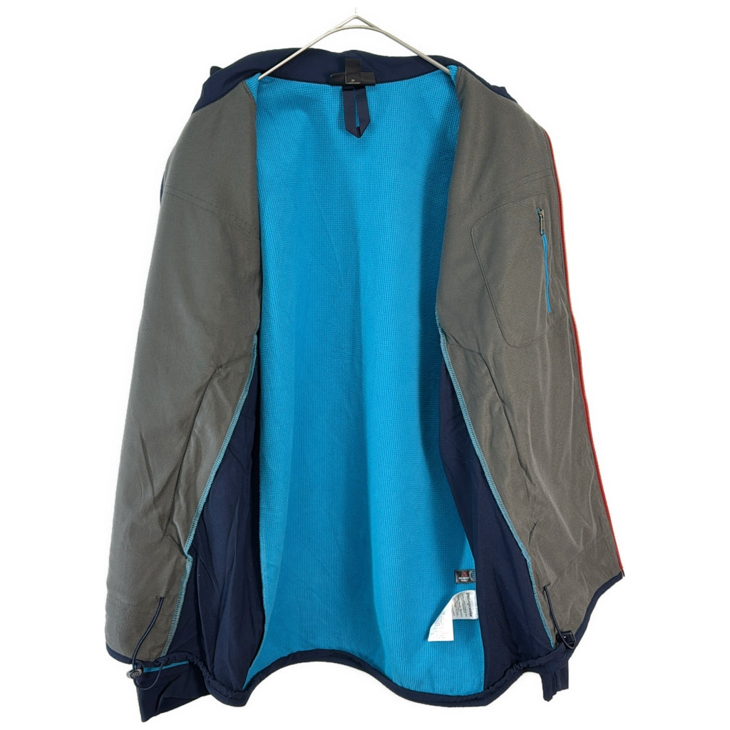 patagonia As Hybrid Jacket Softshell Jacket