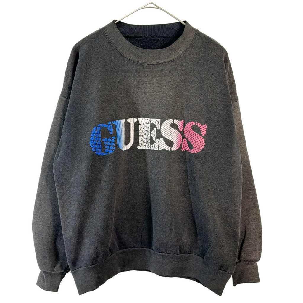 90s Guess Sweat