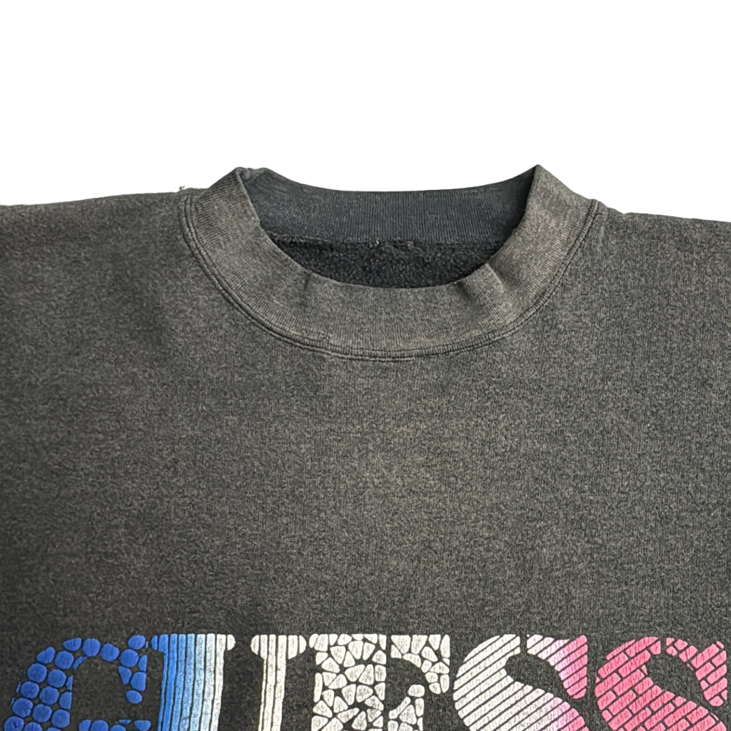 90s Guess Sweat
