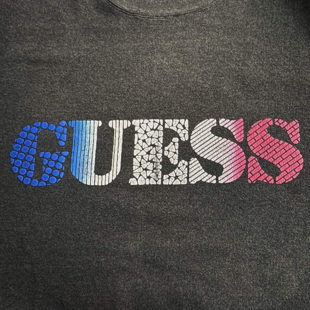 90s Guess Sweat