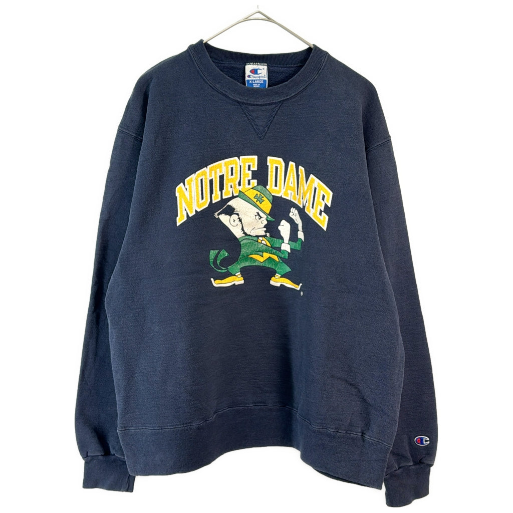 90s Champion College Sweat