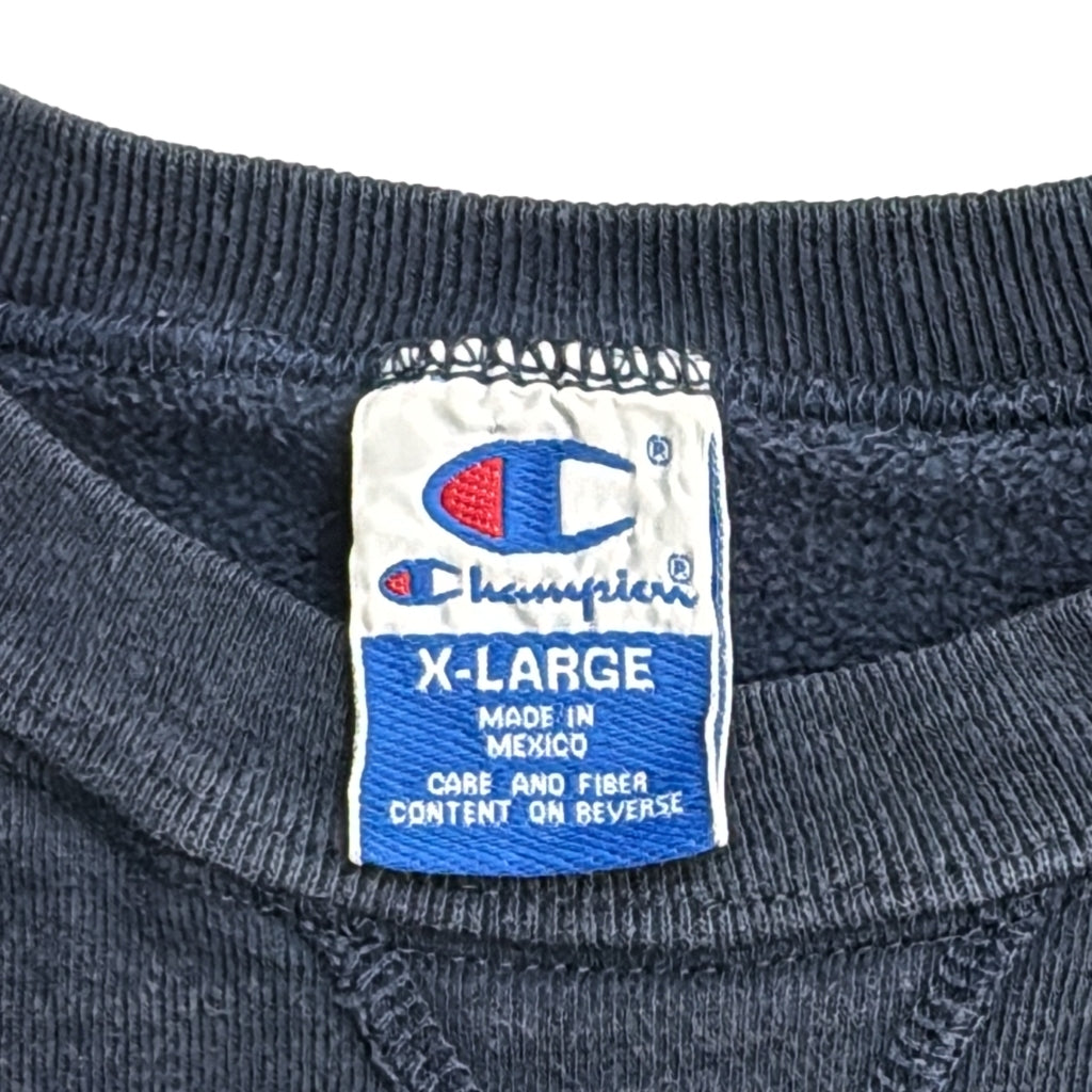 90s Champion College Sweat