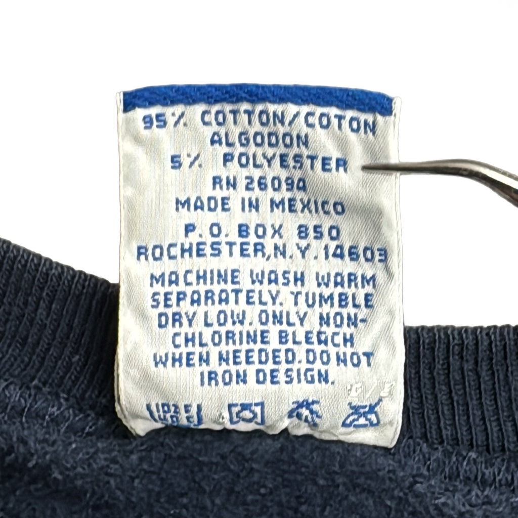 90s Champion College Sweat