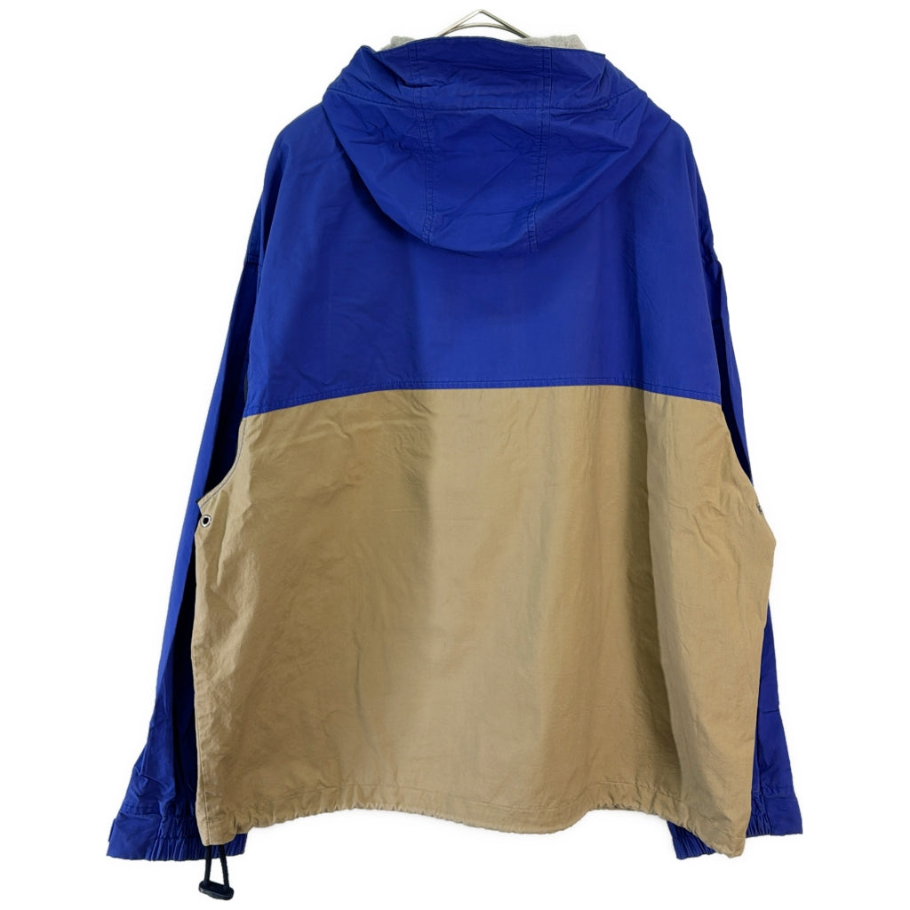 Eddie Bauer Anorak Parka Mountain Parka