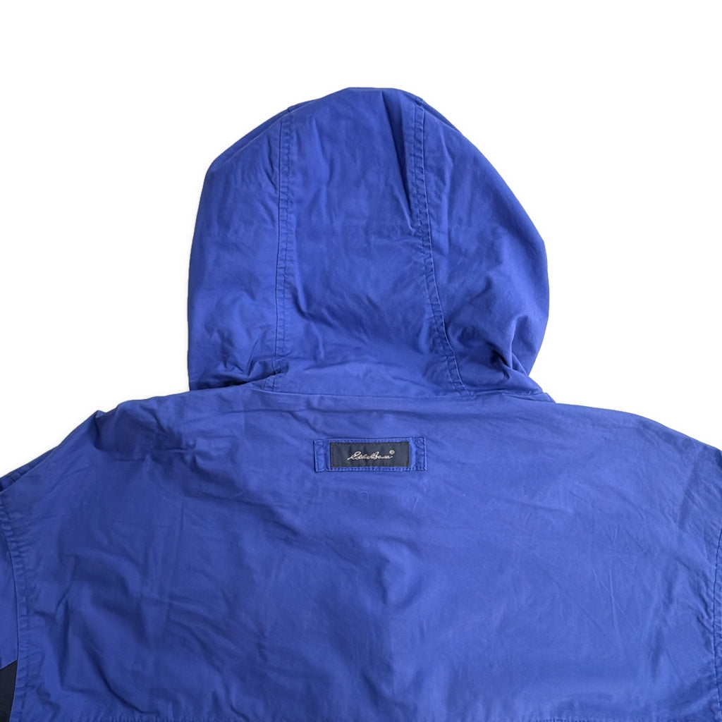 Eddie Bauer Anorak Parka Mountain Parka