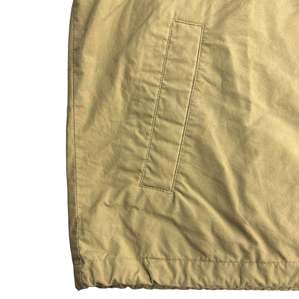 Eddie Bauer Anorak Parka Mountain Parka