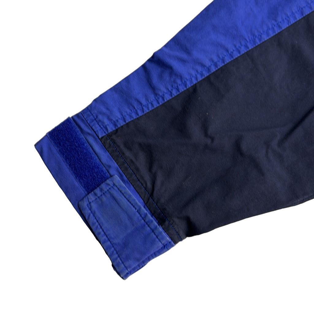 Eddie Bauer Anorak Parka Mountain Parka