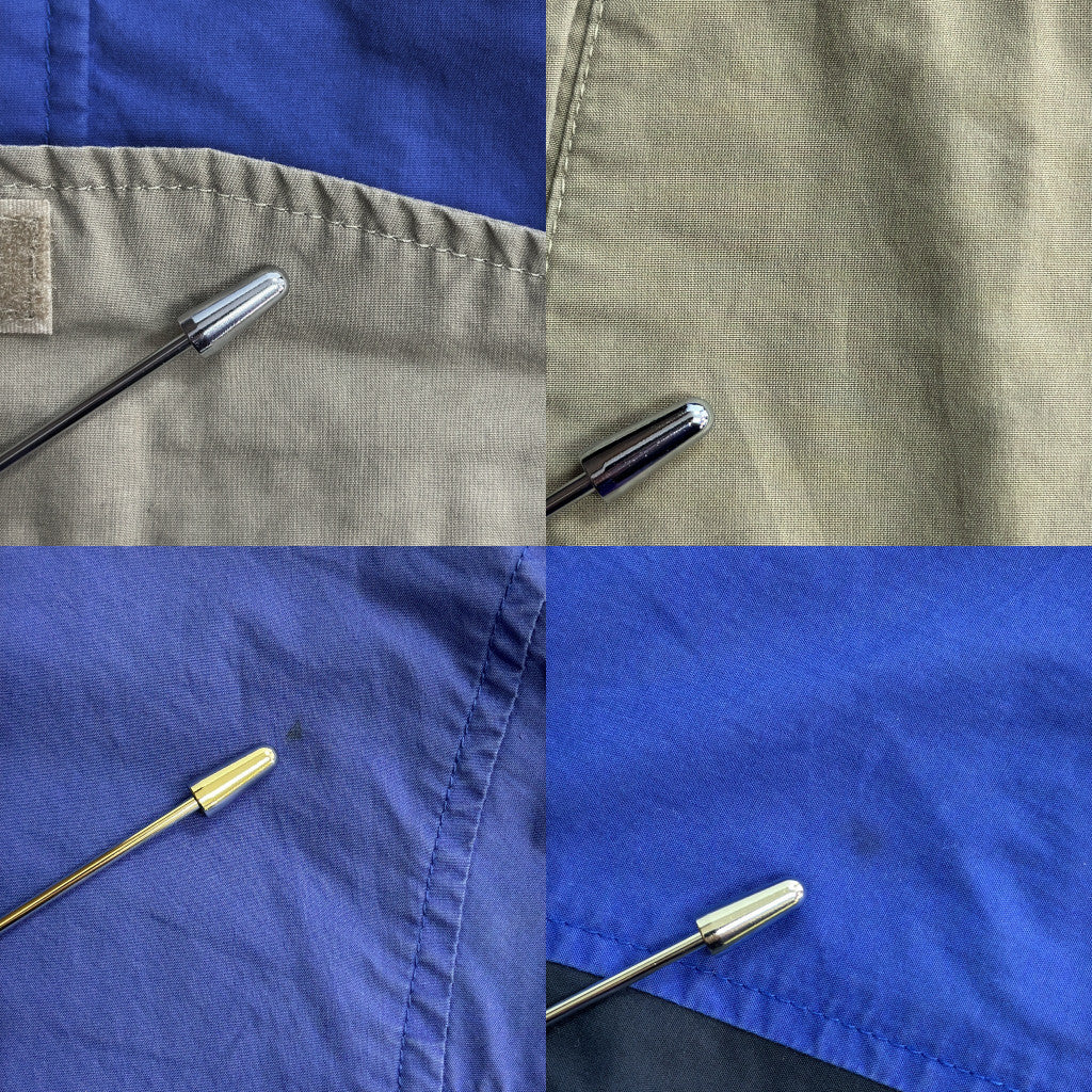 Eddie Bauer Anorak Parka Mountain Parka
