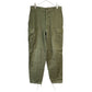 60s Euro Military Military Pants