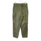 60s Euro Military Military Pants