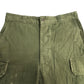60s Euro Military Military Pants