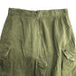 60s Euro Military Military Pants
